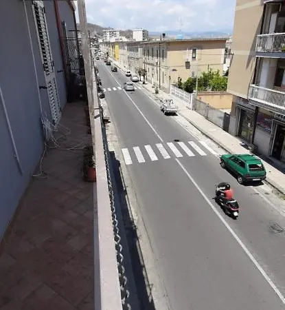 Intero 100mq 2 Da Letto Magna Graecia Apartament