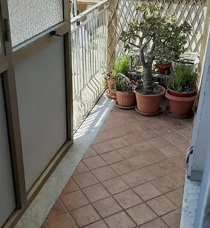 Intero 100mq 2 Da Letto Magna Graecia Apartament Catanzaro