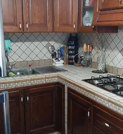Apartament Intero 100mq 2 Da Letto Magna Graecia Catanzaro