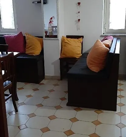 Intero 100mq 2 Da Letto Magna Graecia Apartament *