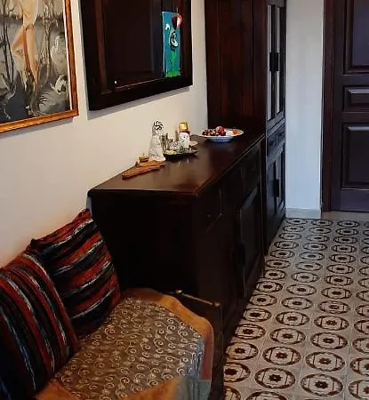 Intero 100mq 2 Da Letto Magna Graecia * Catanzaro