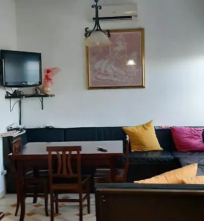 Intero 100mq 2 Da Letto Magna Graecia Apartament Catanzaro