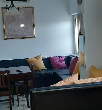 Intero 100mq 2 Da Letto Magna Graecia * 卡坦扎罗