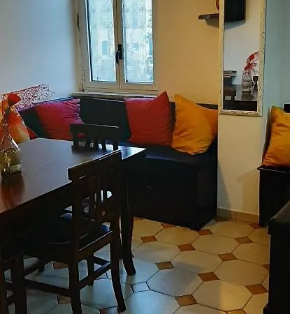 Apartament Intero 100mq 2 Da Letto Magna Graecia *