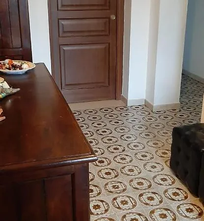 Intero 100mq 2 Da Letto Magna Graecia Apartament