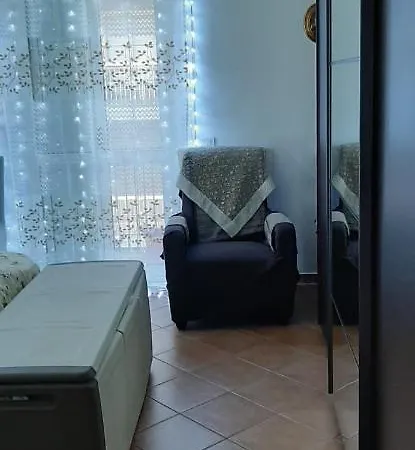 Intero 100mq 2 Da Letto Magna Graecia Apartament Catanzaro