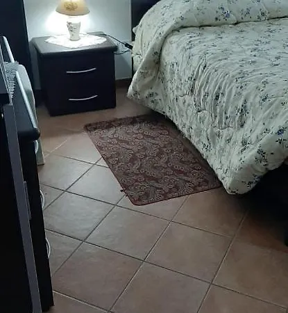 Intero 100mq 2 Da Letto Magna Graecia