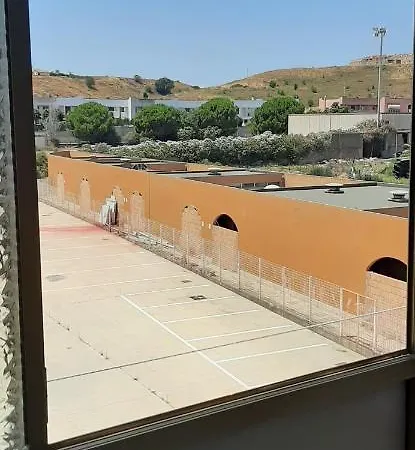 Apartament Intero 100mq 2 Da Letto Magna Graecia Catanzaro