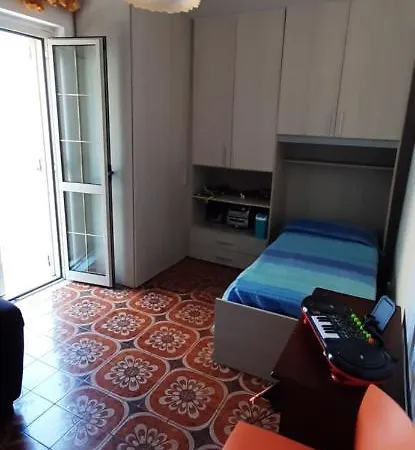 Intero 100mq 2 Da Letto Magna Graecia * Catanzaro