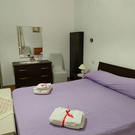 Intero 100mq 2 Da Letto Magna Graecia Apartament